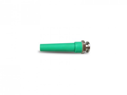 Injektor - konisch 10 mm (P6)